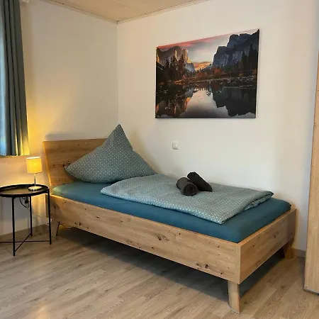 Gaestehaus Trockau