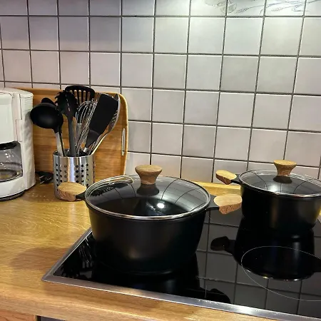 Gaestehaus Trockau *