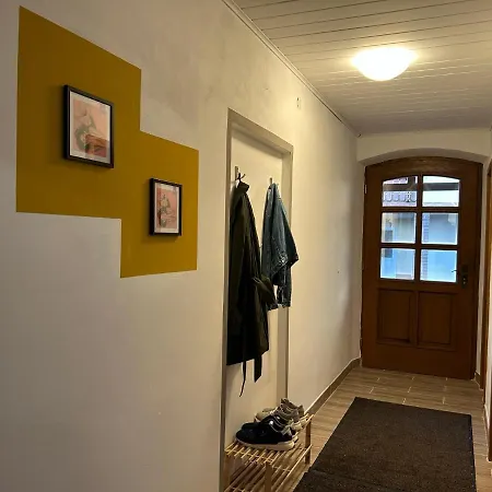 Gaestehaus Trockau Apartment