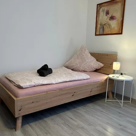 Gaestehaus Trockau Apartment Pegnitz