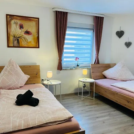 Gaestehaus Trockau