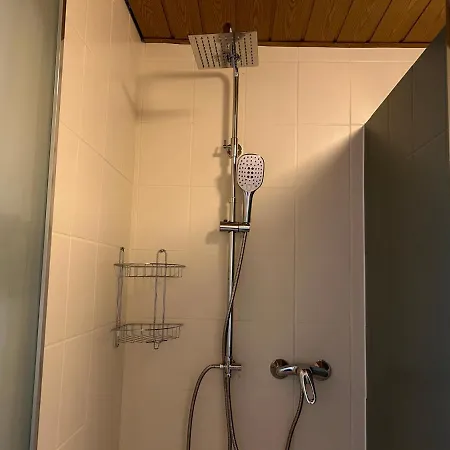 Gaestehaus Trockau Appartement