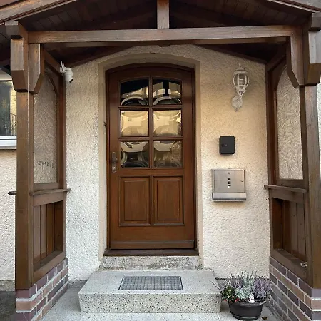 Gaestehaus Trockau *