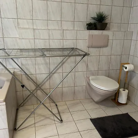 Apartment Gaestehaus Trockau