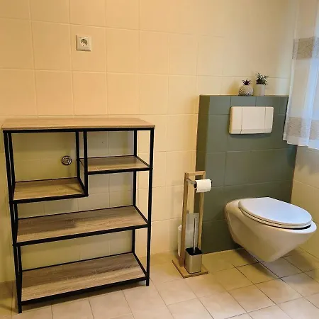 Gaestehaus Trockau Appartement