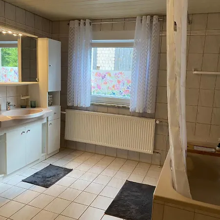 Appartement Gaestehaus Trockau *