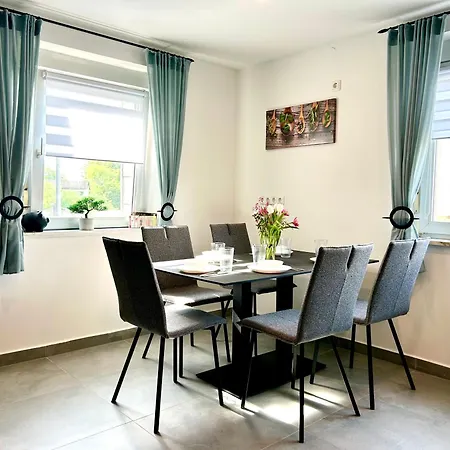 Gaestehaus Trockau Pegnitz