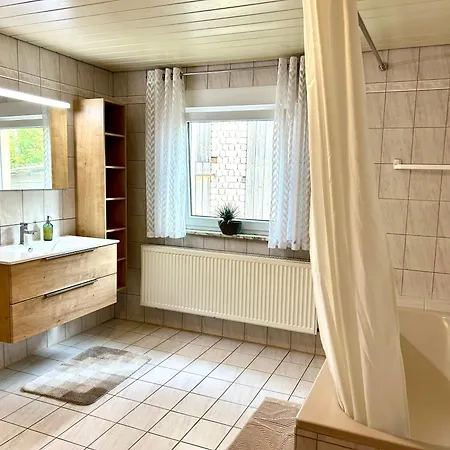 Gaestehaus Trockau Apartment *