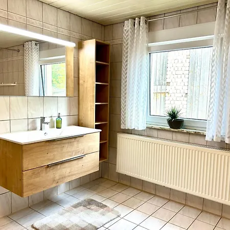Gaestehaus Trockau *