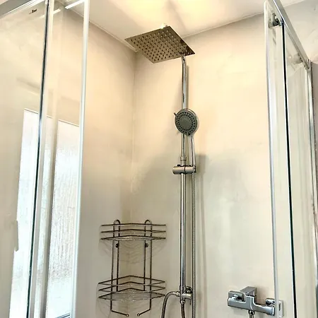 Gaestehaus Trockau Apartment