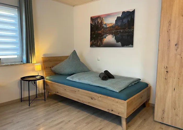 Gaestehaus Trockau