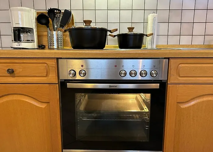 Gaestehaus Trockau 佩格尼茨