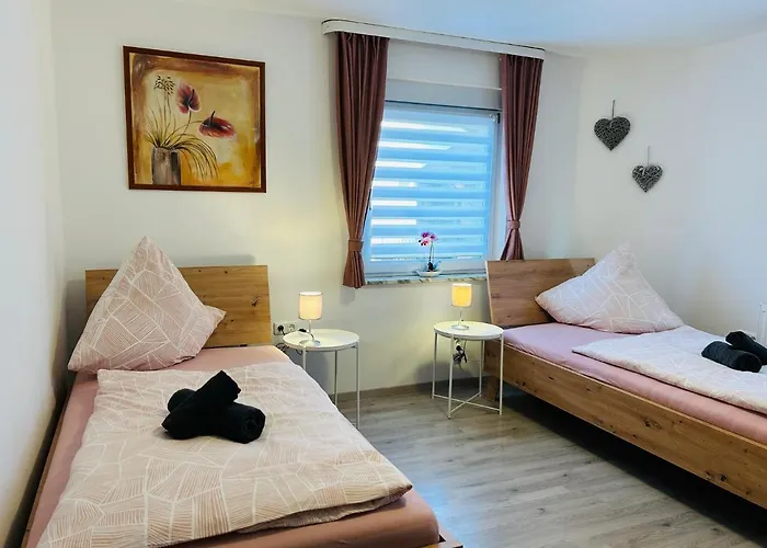 Gaestehaus Trockau