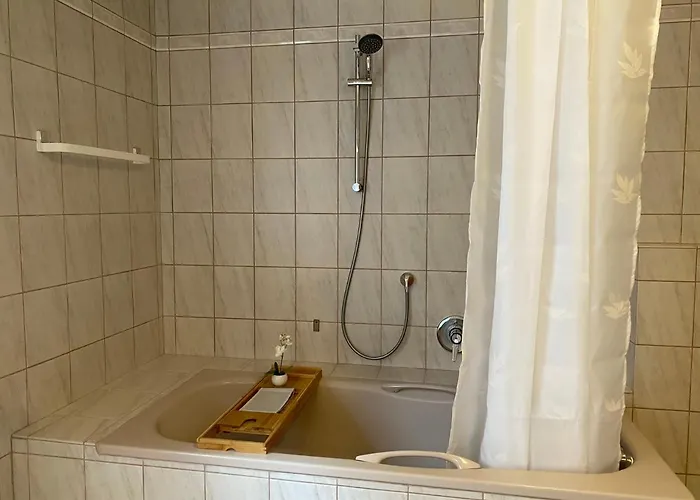 Gaestehaus Trockau * 佩格尼茨