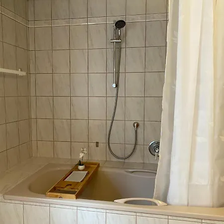 Gaestehaus Trockau * Pegnitz
