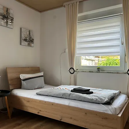 Gaestehaus Trockau Apartamento Pegnitz