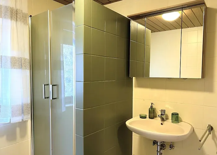 Gaestehaus Trockau Appartement *